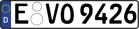 E-VO9426