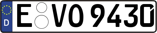 E-VO9430