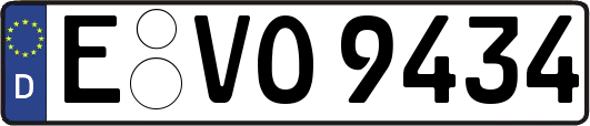 E-VO9434