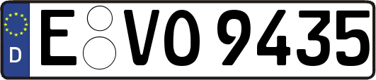 E-VO9435