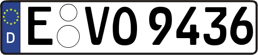 E-VO9436