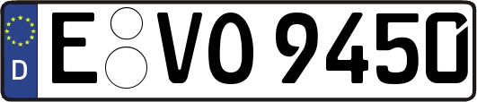 E-VO9450