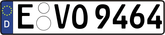 E-VO9464