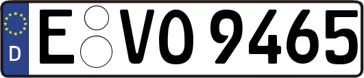 E-VO9465