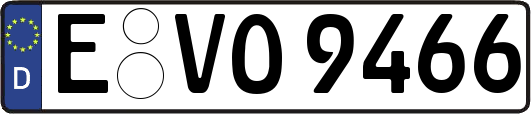 E-VO9466
