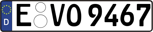E-VO9467
