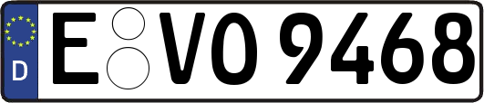 E-VO9468
