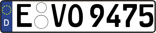 E-VO9475