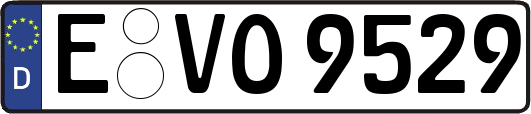 E-VO9529