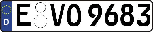 E-VO9683