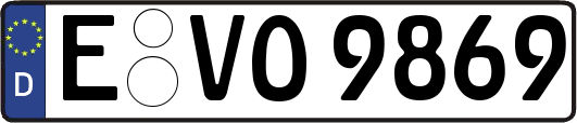 E-VO9869