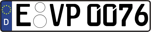 E-VP0076