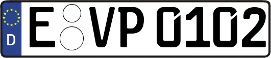 E-VP0102