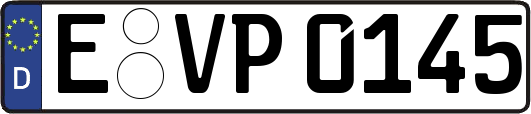 E-VP0145