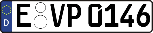 E-VP0146