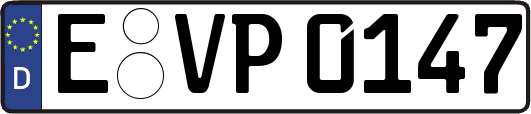 E-VP0147