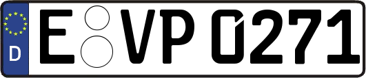 E-VP0271