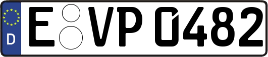 E-VP0482