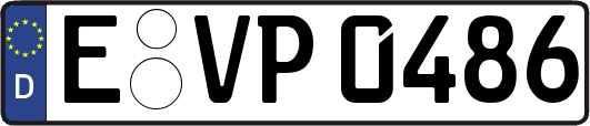 E-VP0486