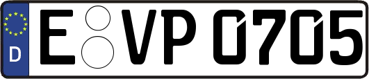 E-VP0705