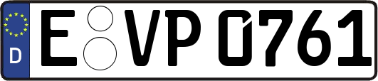 E-VP0761