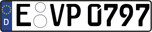 E-VP0797