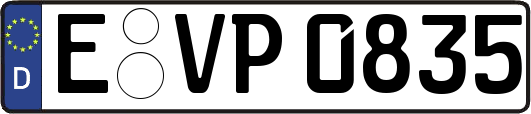 E-VP0835