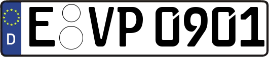 E-VP0901