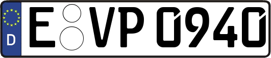 E-VP0940