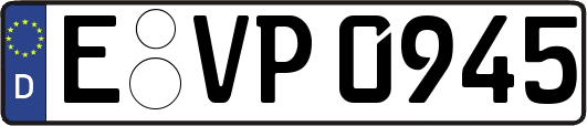 E-VP0945