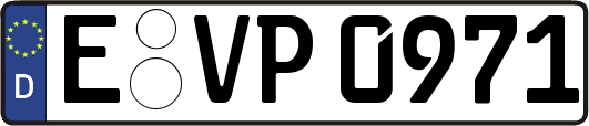 E-VP0971