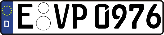 E-VP0976