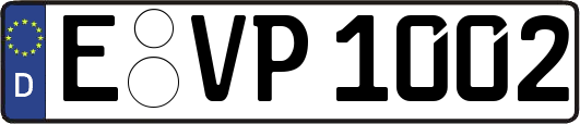E-VP1002