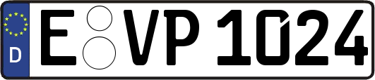 E-VP1024