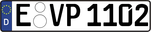E-VP1102