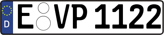 E-VP1122