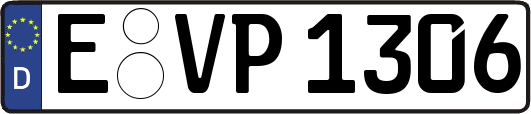 E-VP1306