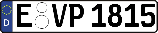 E-VP1815