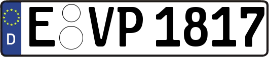 E-VP1817