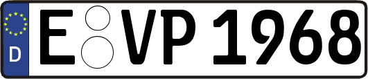 E-VP1968