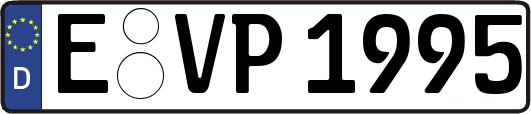E-VP1995