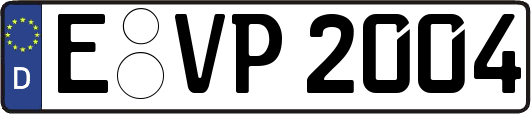 E-VP2004