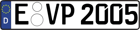 E-VP2005