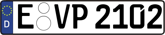 E-VP2102