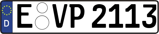 E-VP2113