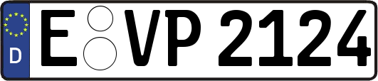 E-VP2124