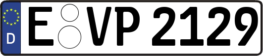 E-VP2129