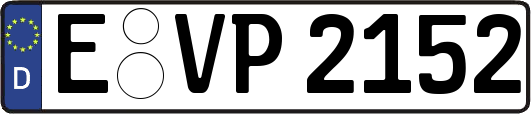 E-VP2152