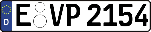 E-VP2154
