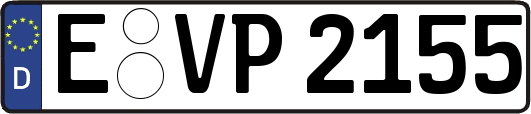 E-VP2155